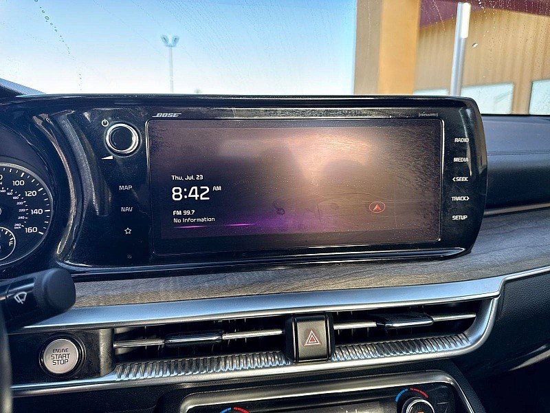 Used 2024 Kia K5 EX w/ EX Premium Package FWD image 13