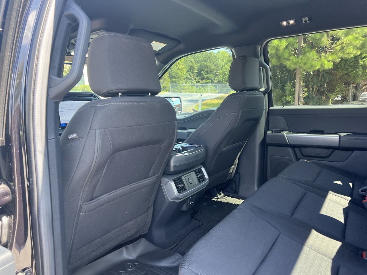 New 2026 Ford F150 XLT w/ FX4 Off-Road Package AWD/4WD image 16
