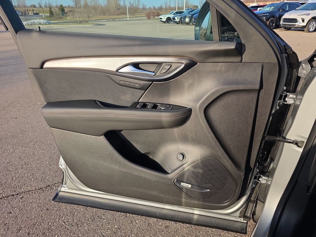 New 2026 Buick Envision Sport Touring image 28