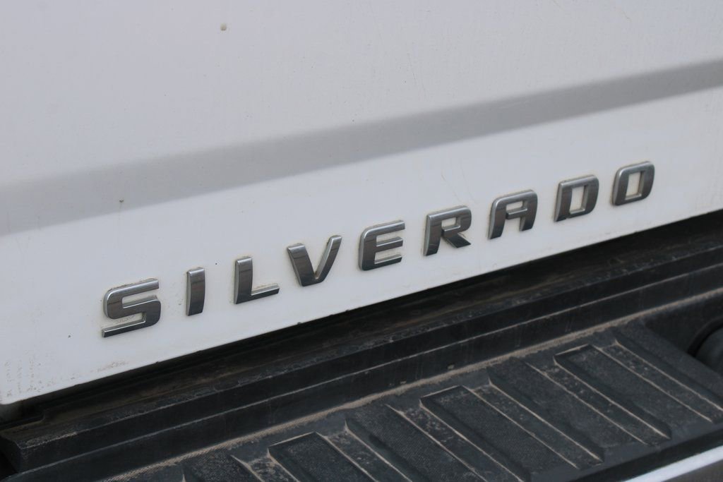 Used 2019 Chevrolet Silverado 2500 LT AWD/4WD image 10