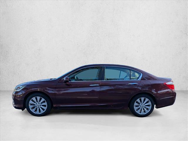 Used 2015 Honda Accord EX image 2