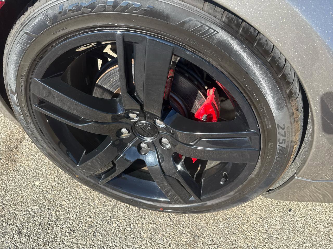 Used 2012 Fisker Karma EcoSport RWD image 29