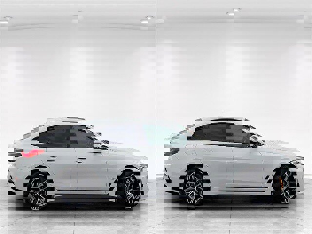 Used 2022 BMW 430i Gran Coupe w/ Premium Package 2 image 3