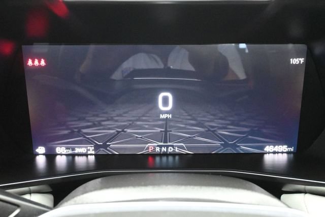 Used 2024 GMC Canyon AT4X AWD/4WD image 38