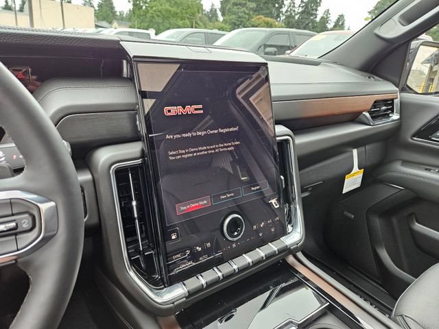 New 2026 GMC Yukon XL Denali w/ Denali Reserve Package AWD/4WD image 31