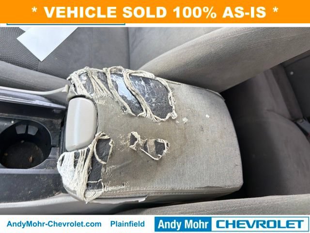 Used 2010 Honda Accord EX image 26