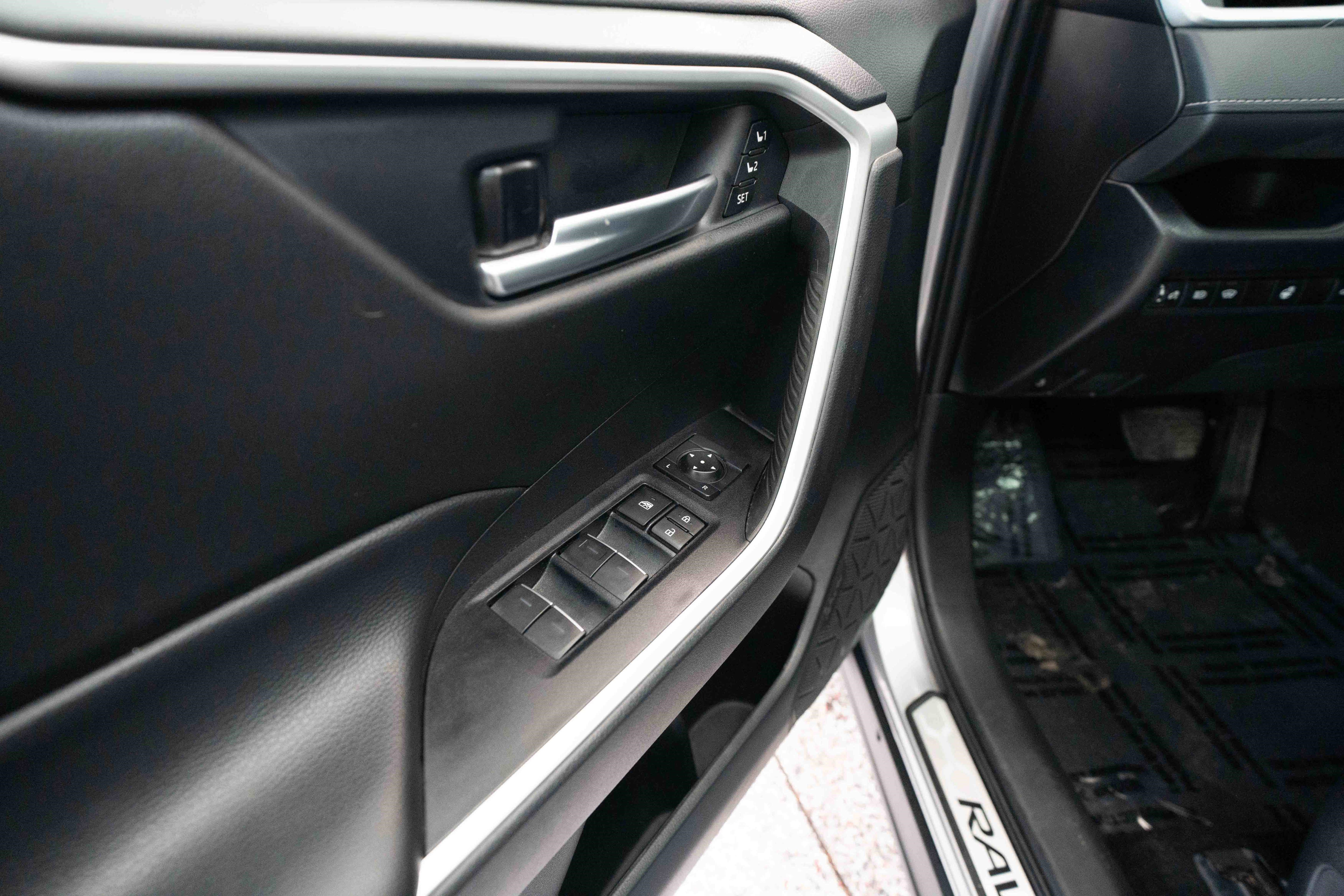 Certified 2024 Toyota RAV4 XLE Premium w/ Weather Package AWD/4WD image 8