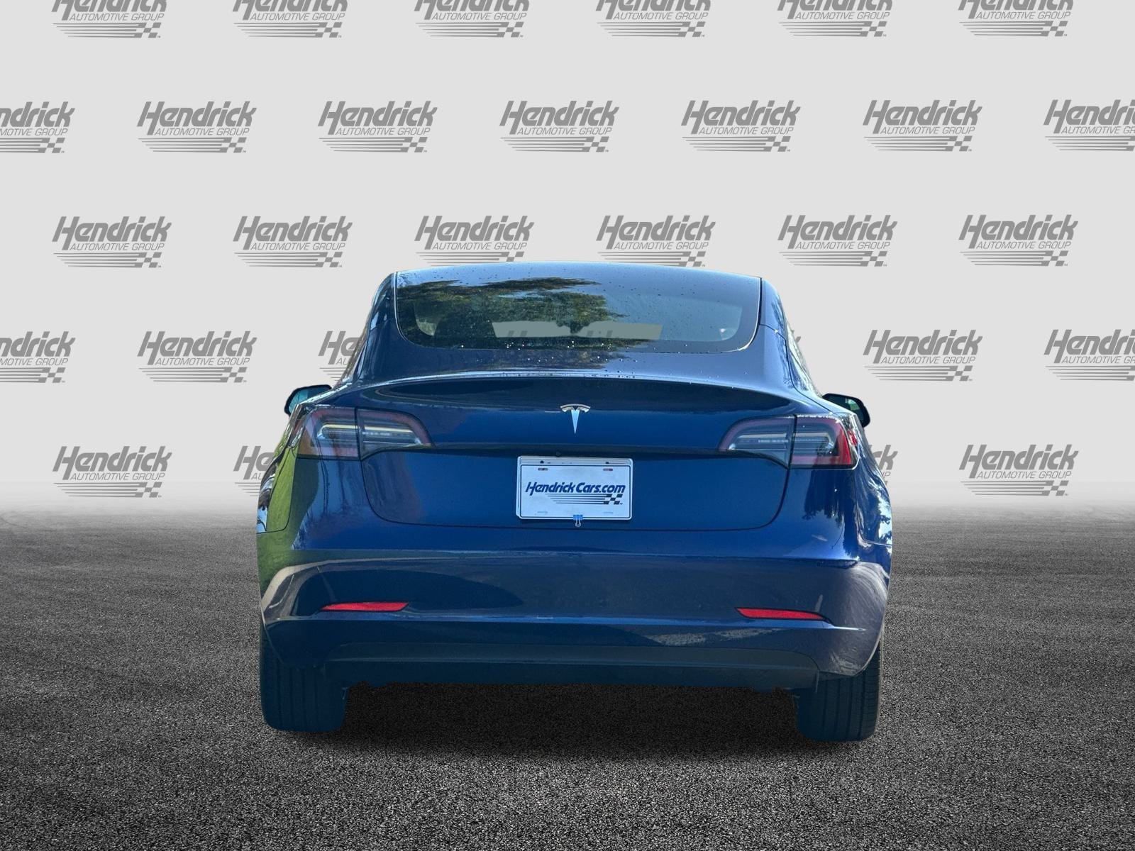 Used 2022 Tesla Model 3 Standard Range image 6