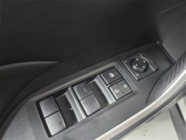 Certified 2024 Toyota RAV4 LE image 17