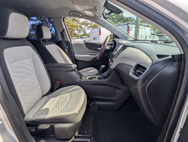 Used 2018 Chevrolet Equinox LS FWD image 17