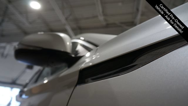 Certified 2023 INFINITI QX50 Luxe AWD/4WD image 91