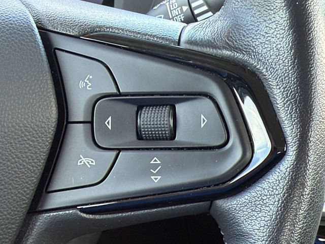 Certified 2023 Chevrolet Bolt EUV LT w/ Convenience Package FWD image 25