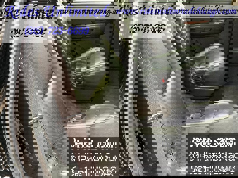 Used 2011 Chevrolet Tahoe LTZ image 29