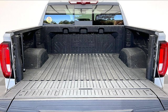 Used 2025 GMC Sierra 1500 Denali w/ Denali Reserve Package AWD/4WD image 27