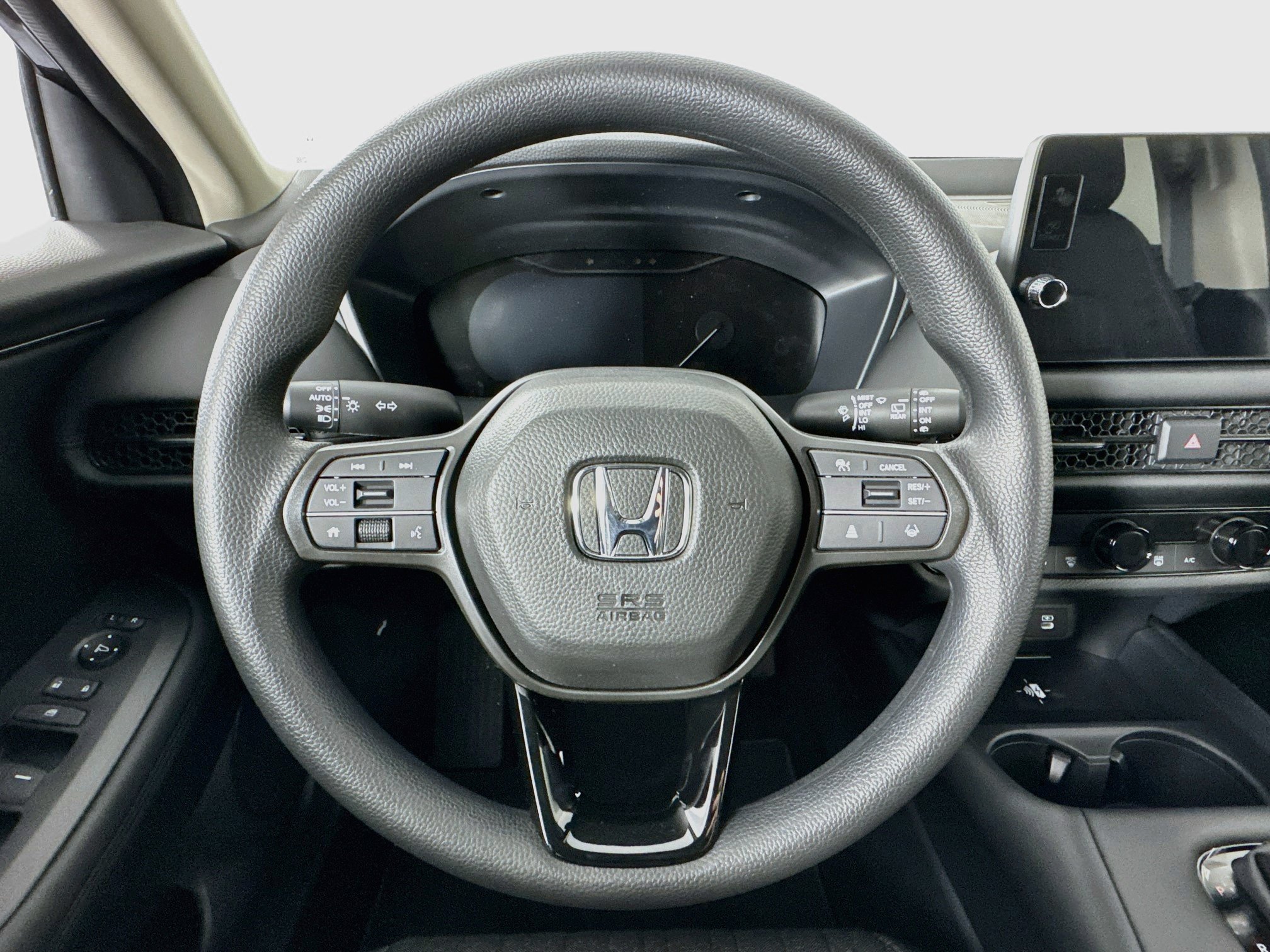 New 2027 Honda HR-V LX image 11