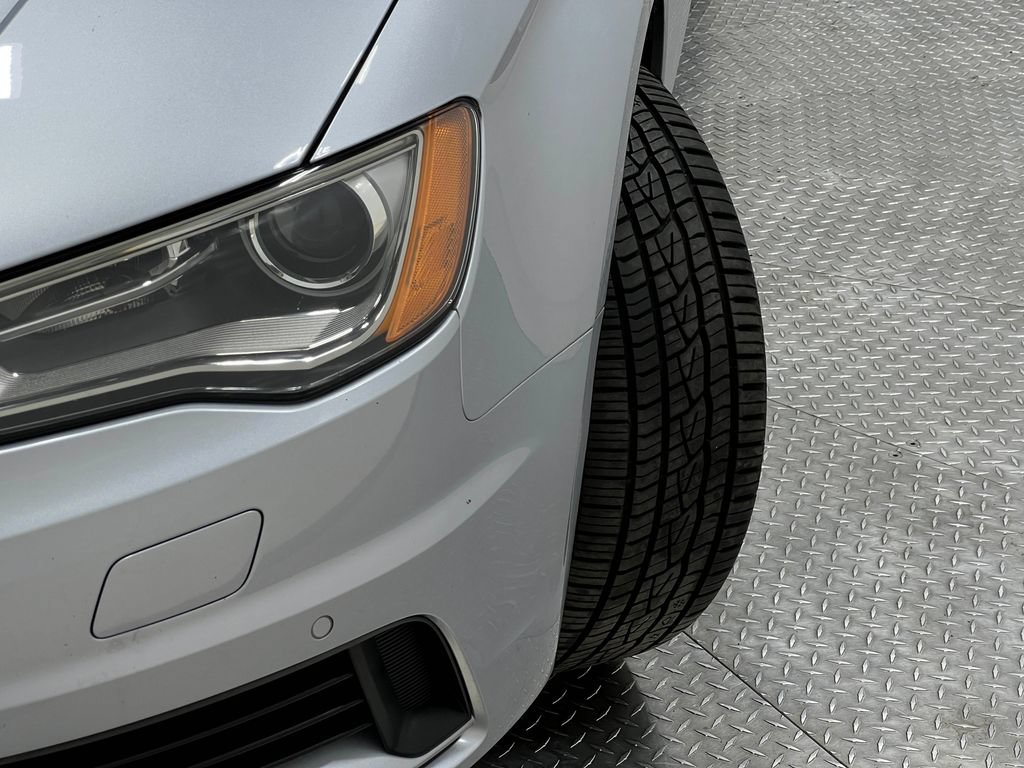 Used 2015 Audi A3 1.8T Premium Plus FWD image 35
