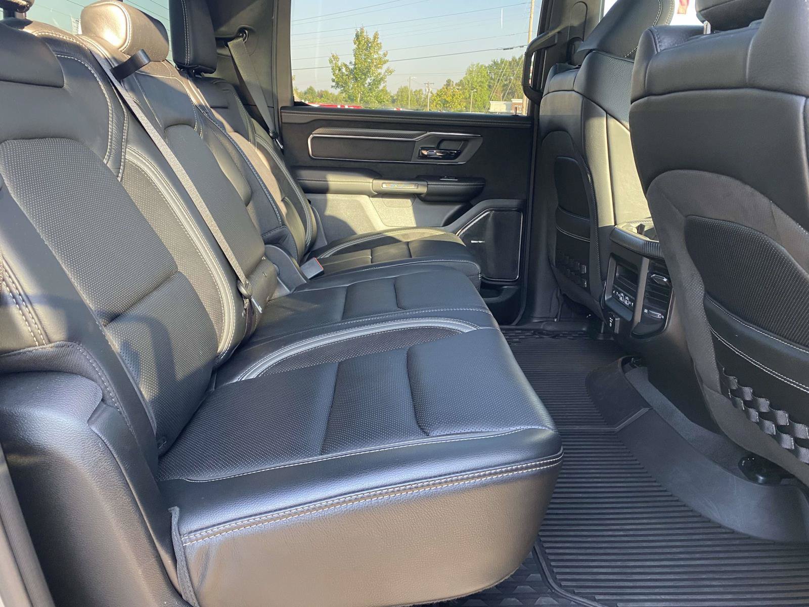 Used 2021 RAM 1500 TRX w/ TRX Level 2 Equipment Group AWD/4WD image 16