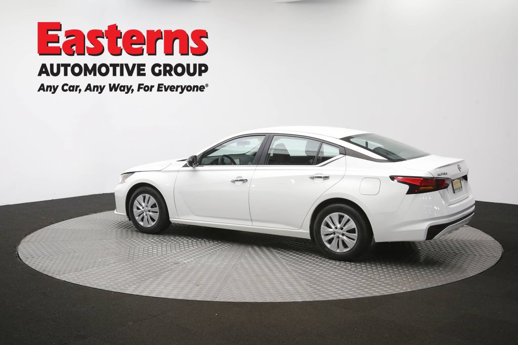 Used 2024 Nissan Altima 2.5 S FWD image 61