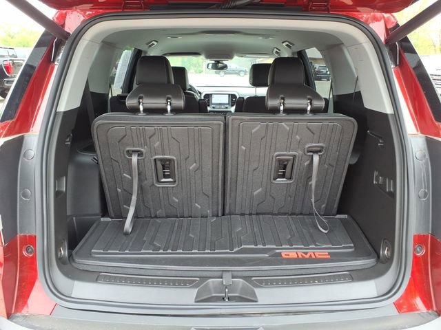 Used 2023 GMC Acadia SLT w/ Preferred Package AWD/4WD image 20