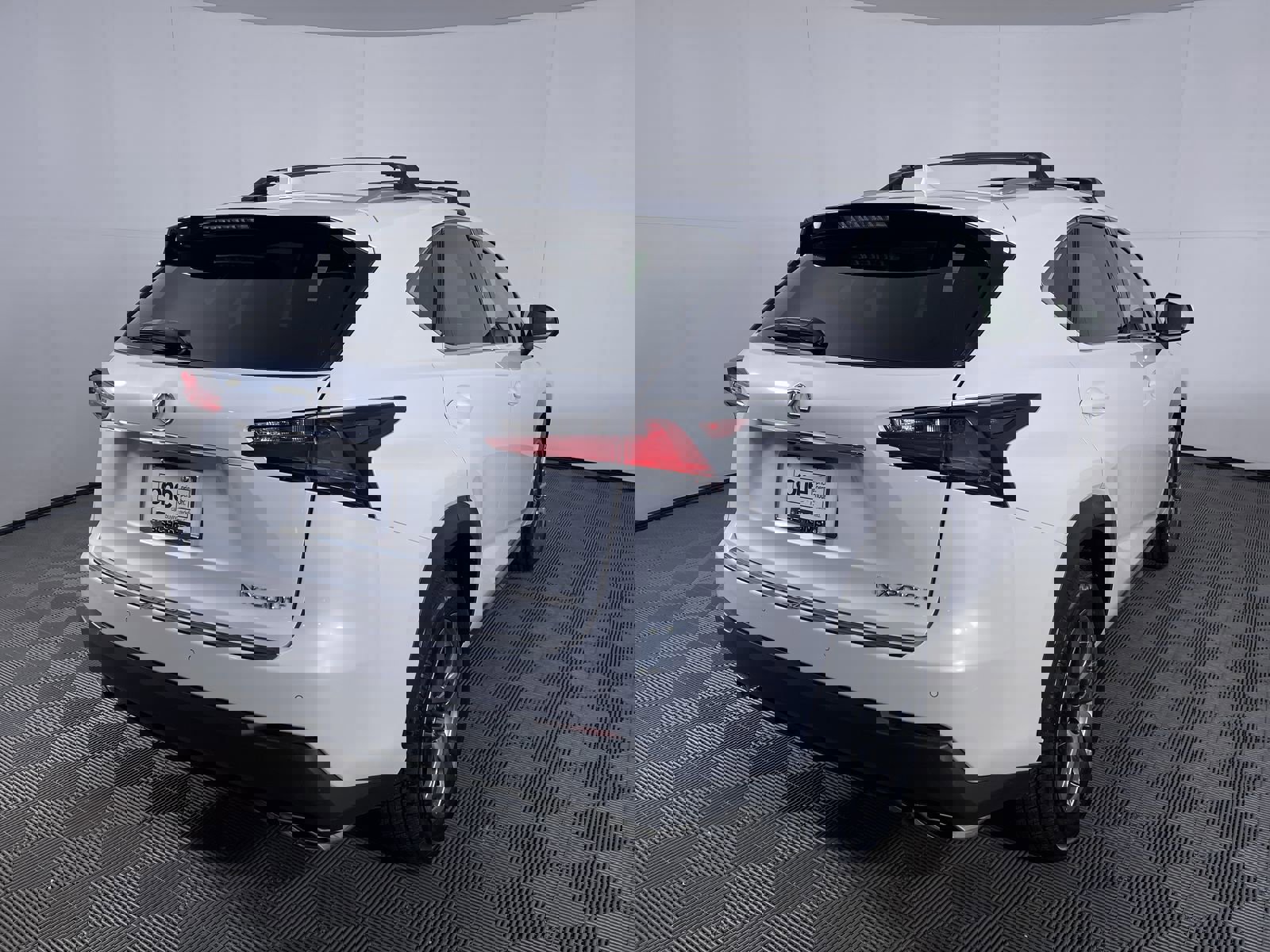 Used 2016 Lexus NX 200t AWD w/ Premium Package image 24