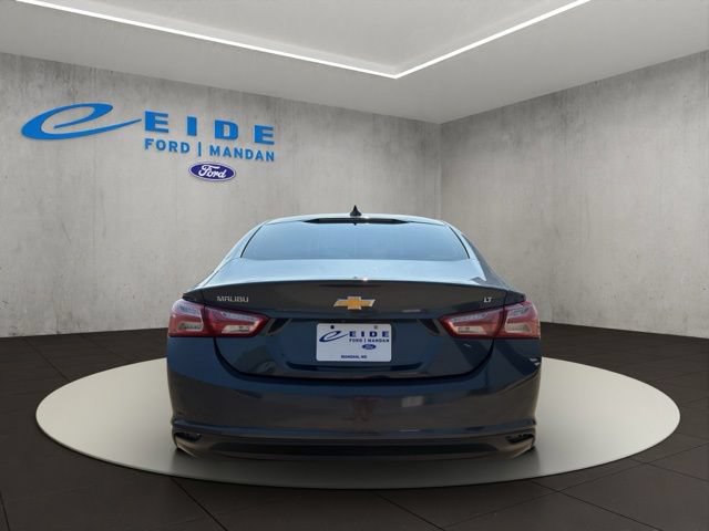 Used 2020 Chevrolet Malibu LT FWD image 12