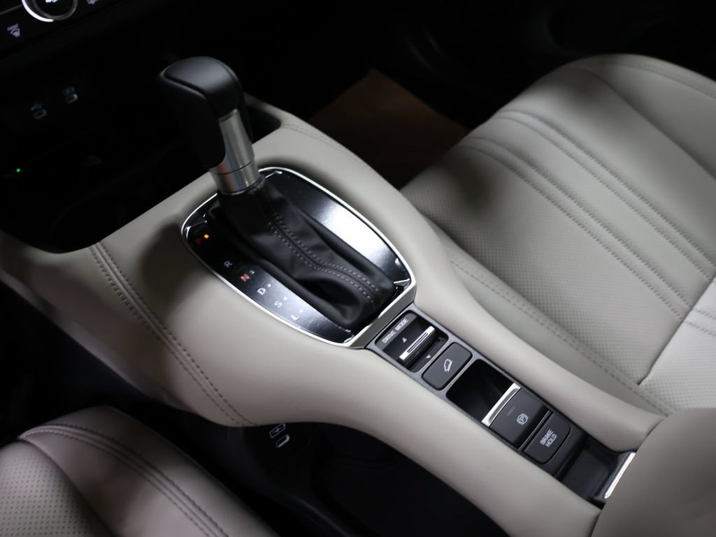 New 2027 Honda HR-V EX-L image 27