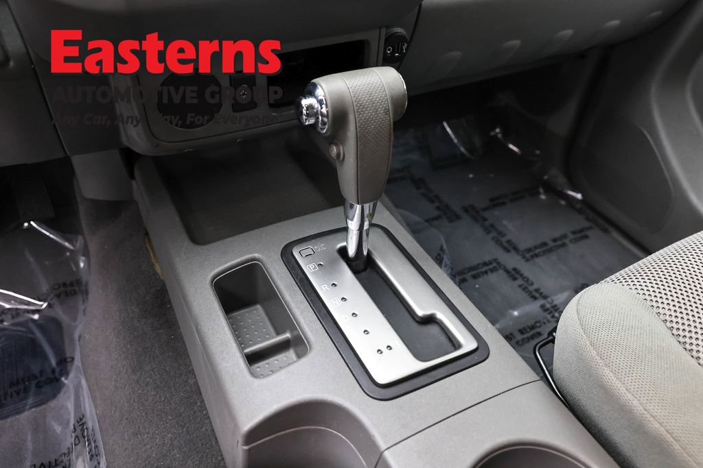 Used 2019 Nissan Frontier SV RWD image 13