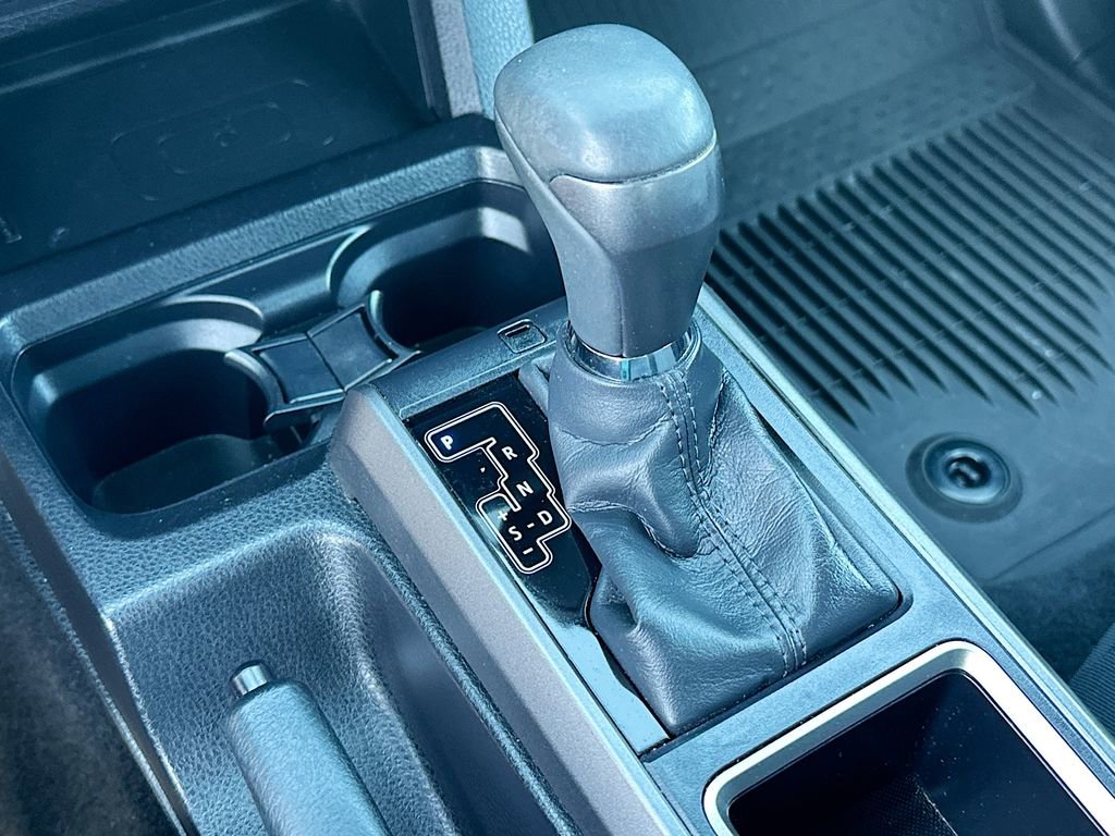 Used 2023 Toyota Tacoma TRD Sport image 22