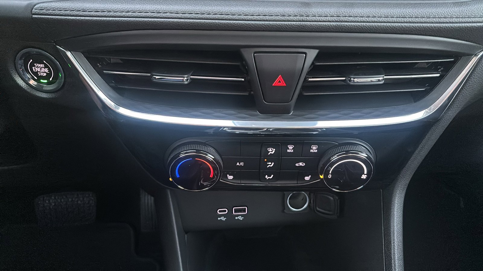 New 2026 Buick Encore GX Sport Touring w/ Comfort Package image 19