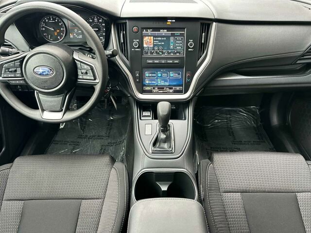 Certified 2025 Subaru Outback image 16