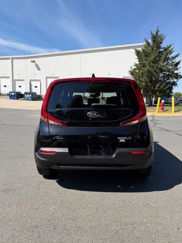 Used 2021 Kia Soul S FWD image 5