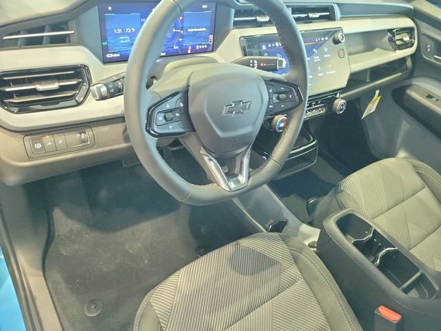 New 2027 Chevrolet Bolt LT w/ Comfort Package FWD image 16