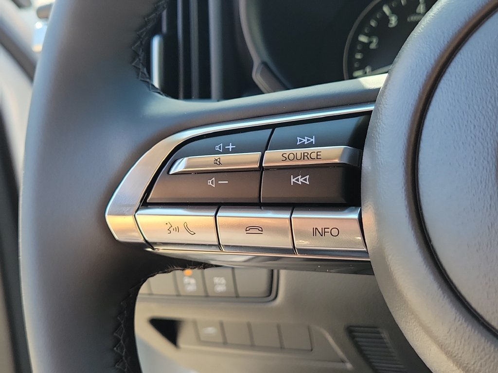 New 2026 MAZDA CX-50 AWD 2.5 S w/ Weather Package image 22