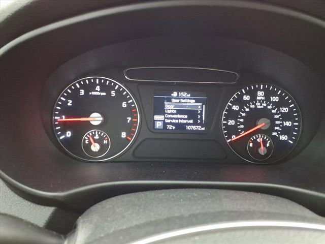 Used 2020 Kia Sorento LX image 24