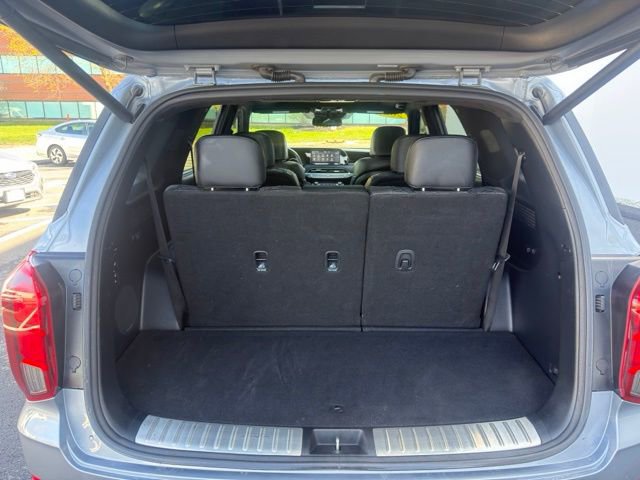 Used 2020 Hyundai Palisade Limited AWD/4WD image 24