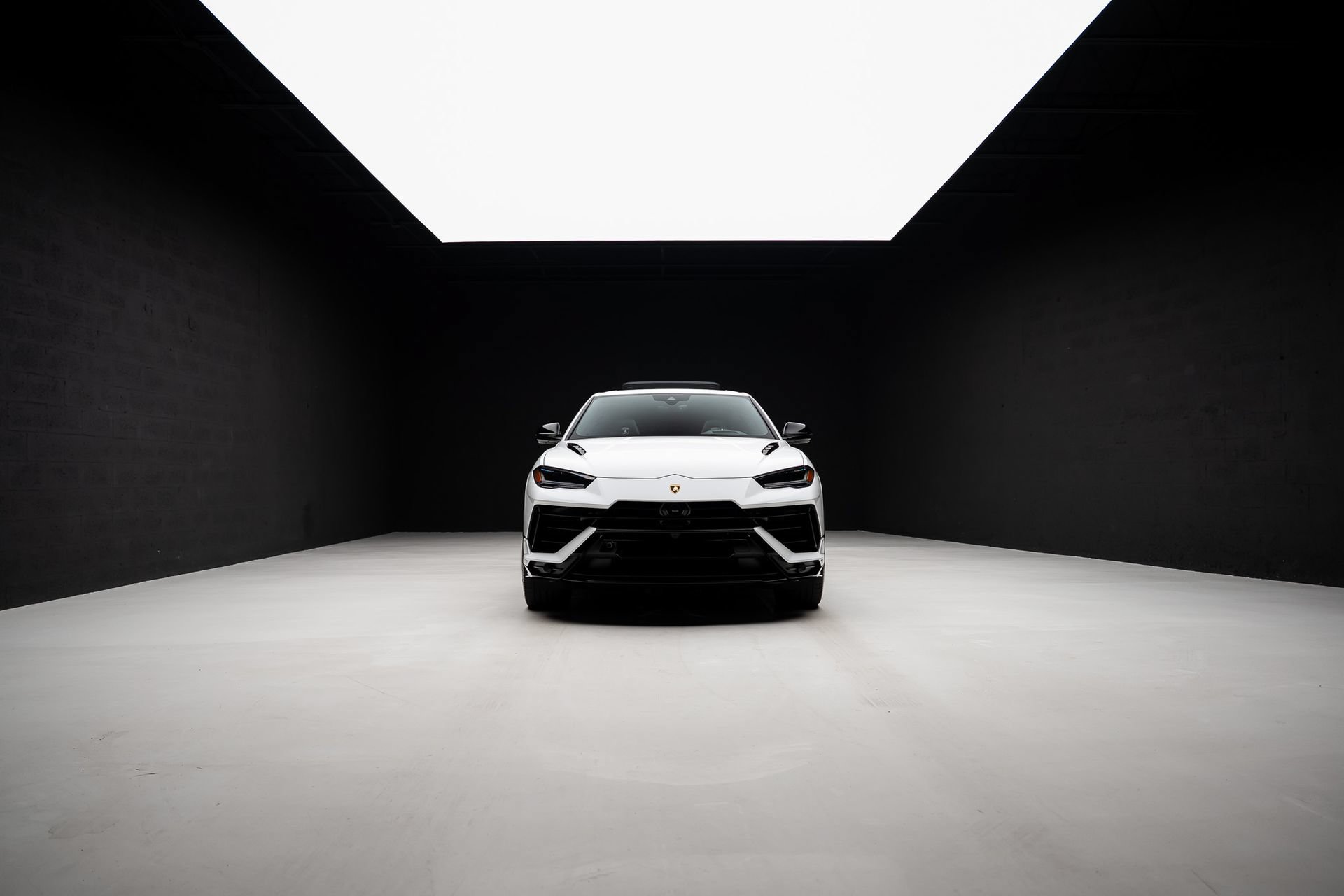 Used 2024 Lamborghini Urus S AWD/4WD image 87
