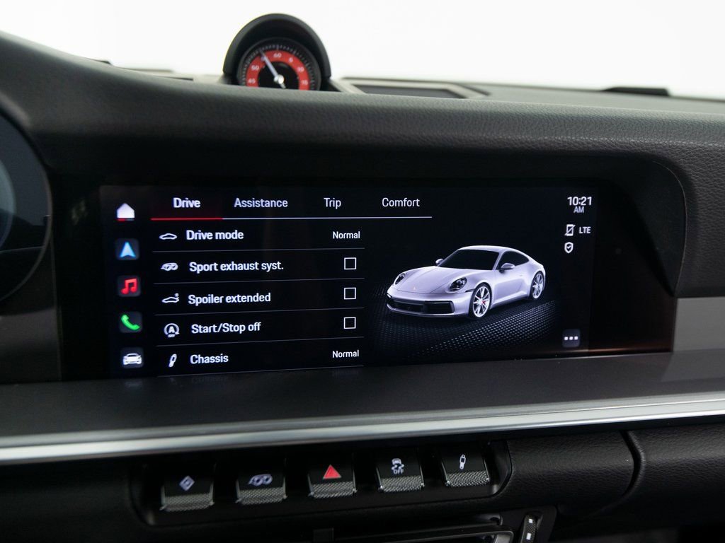 Certified 2023 Porsche 911 Carrera S image 28