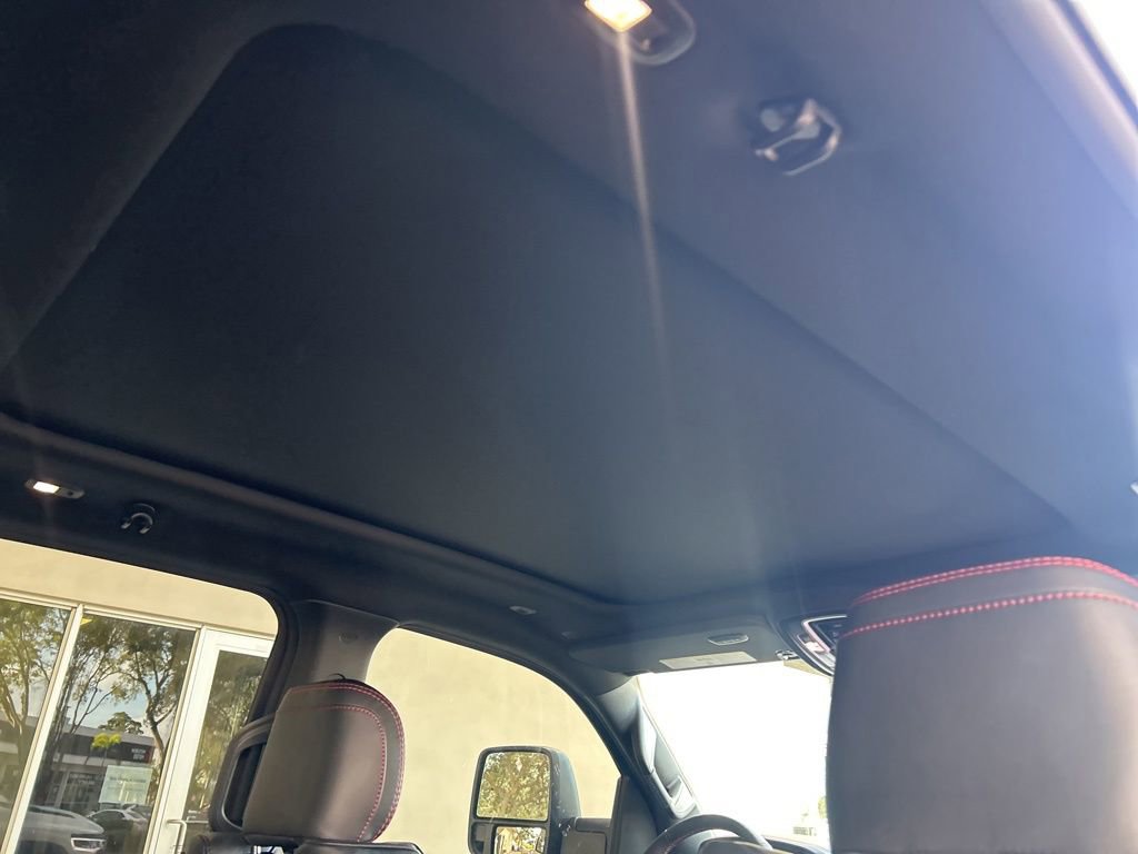 New 2026 RAM 1500 RHO w/ RHO Level 1 Equipment Group image 39