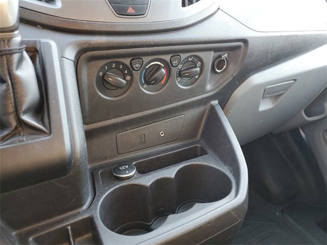 Used 2015 Ford Transit 250 130 Low Roof image 25