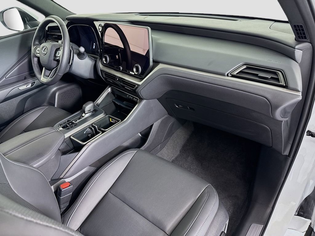 Used 2025 Lexus TX 350 AWD w/ Convenience Package image 17