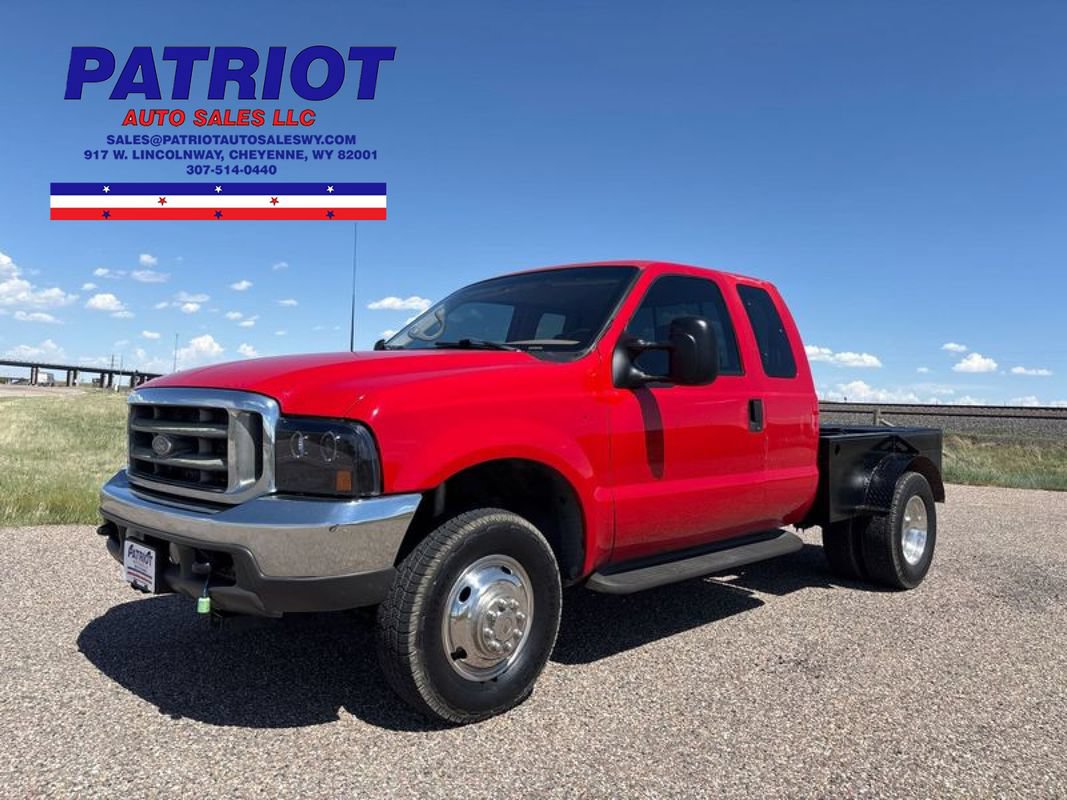 Used 1999 Ford F250 XL