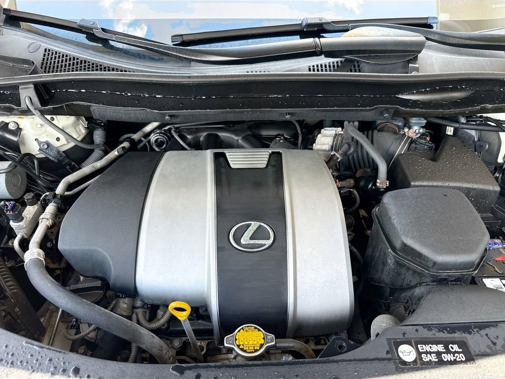 Used 2016 Lexus RX 350 FWD w/ Luxury Package image 35