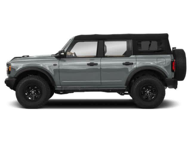 Used 2022 Ford Bronco Wildtrak AWD/4WD image 2