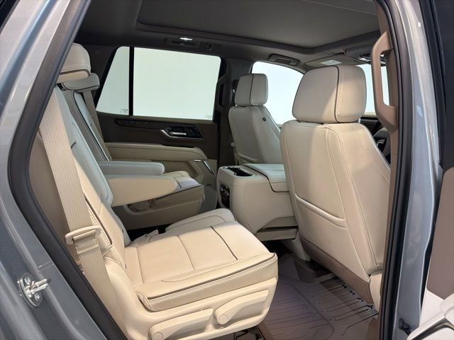 Used 2026 GMC Yukon Denali w/ Sun & Power Step Package image 49