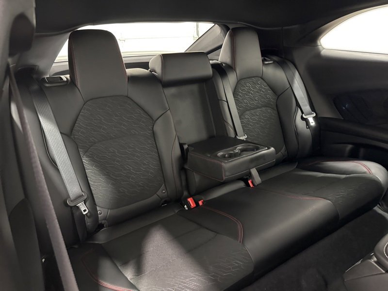 New 2026 Dodge Charger Scat Pack w/ Blacktop Package image 14