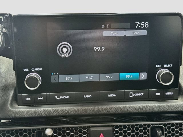 Used 2025 Honda Civic FWD Hybrid Sedan image 20