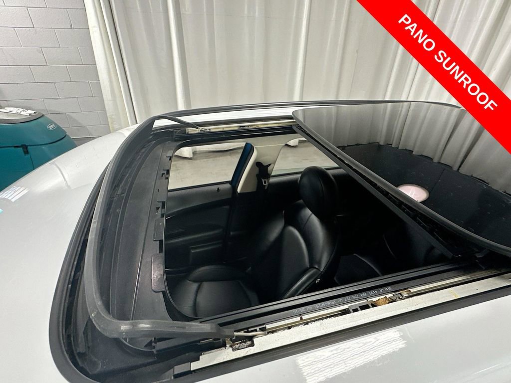 Used 2016 MINI Cooper Countryman S image 20