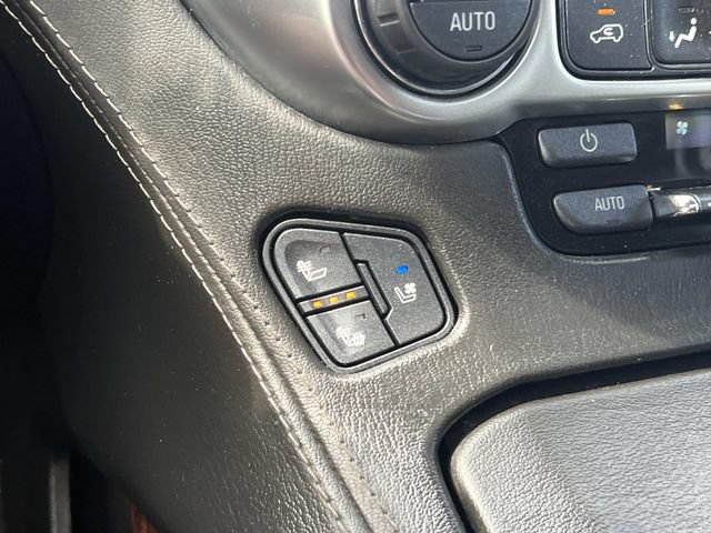 Used 2017 Chevrolet Tahoe Premier AWD/4WD image 30