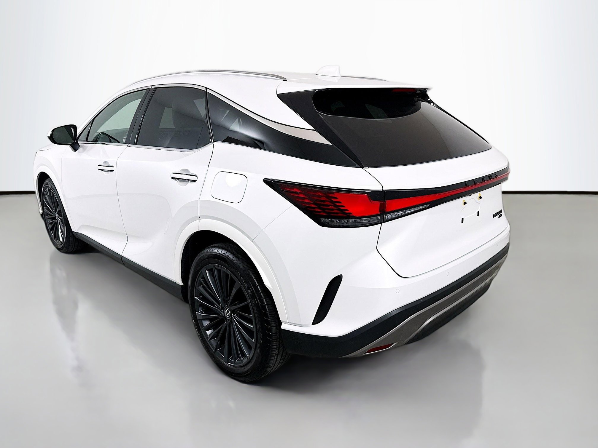 Certified 2025 Lexus RX 350 Premium w/ Convenience Package image 5