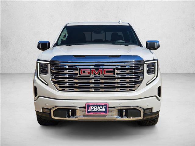 Used 2024 GMC Sierra 1500 Denali w/ Denali Reserve Package image 2